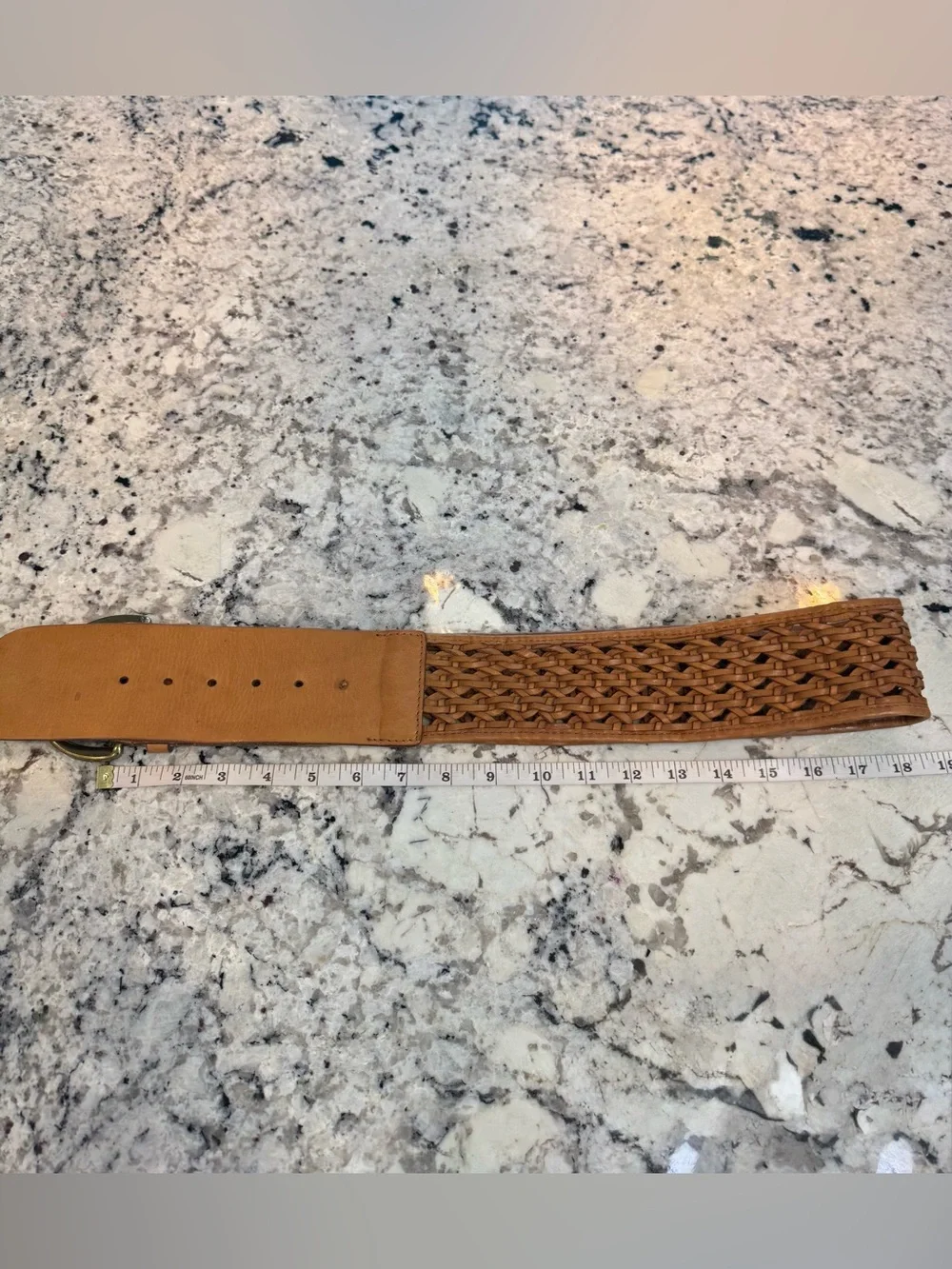 LOFT stylish tan